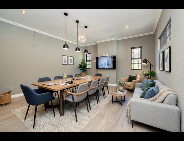 5 BEDROOM HOUSE FOR SALE IN KLEVEHILL PARK